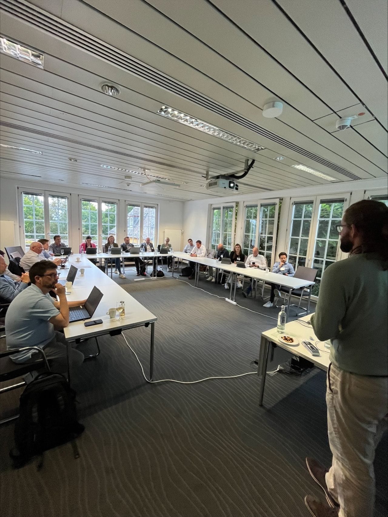 11. Digitalisierungsforum ADG